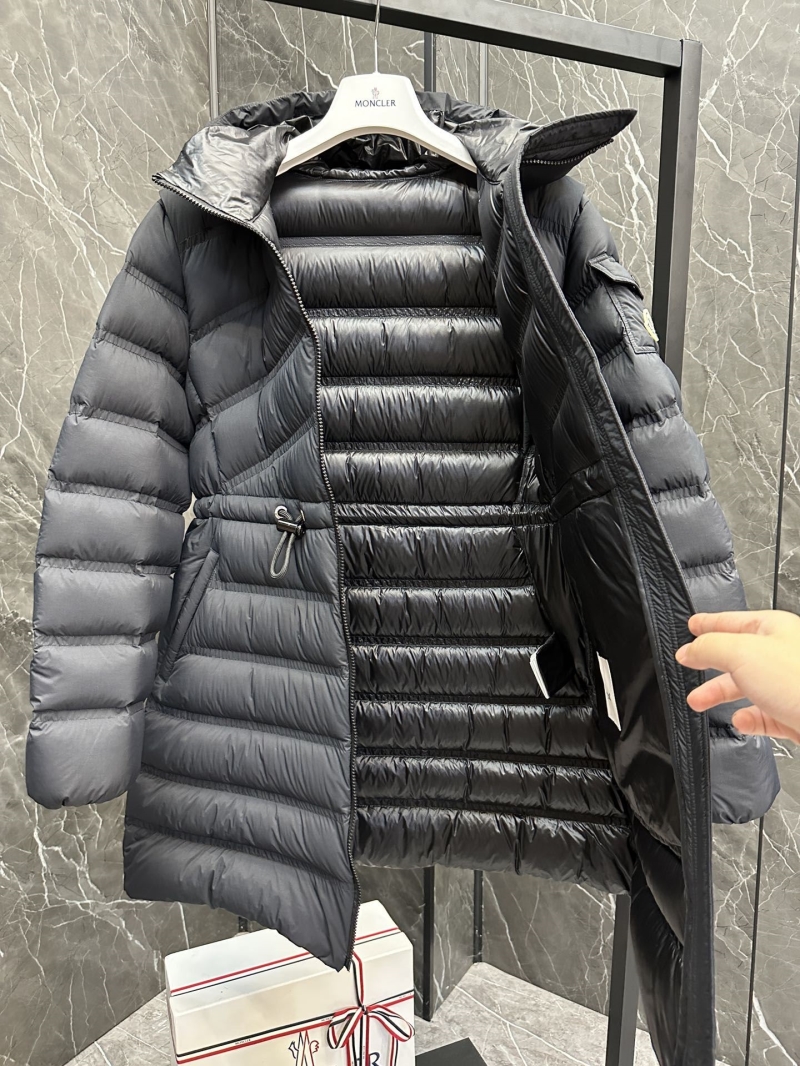 Moncler Down Coat